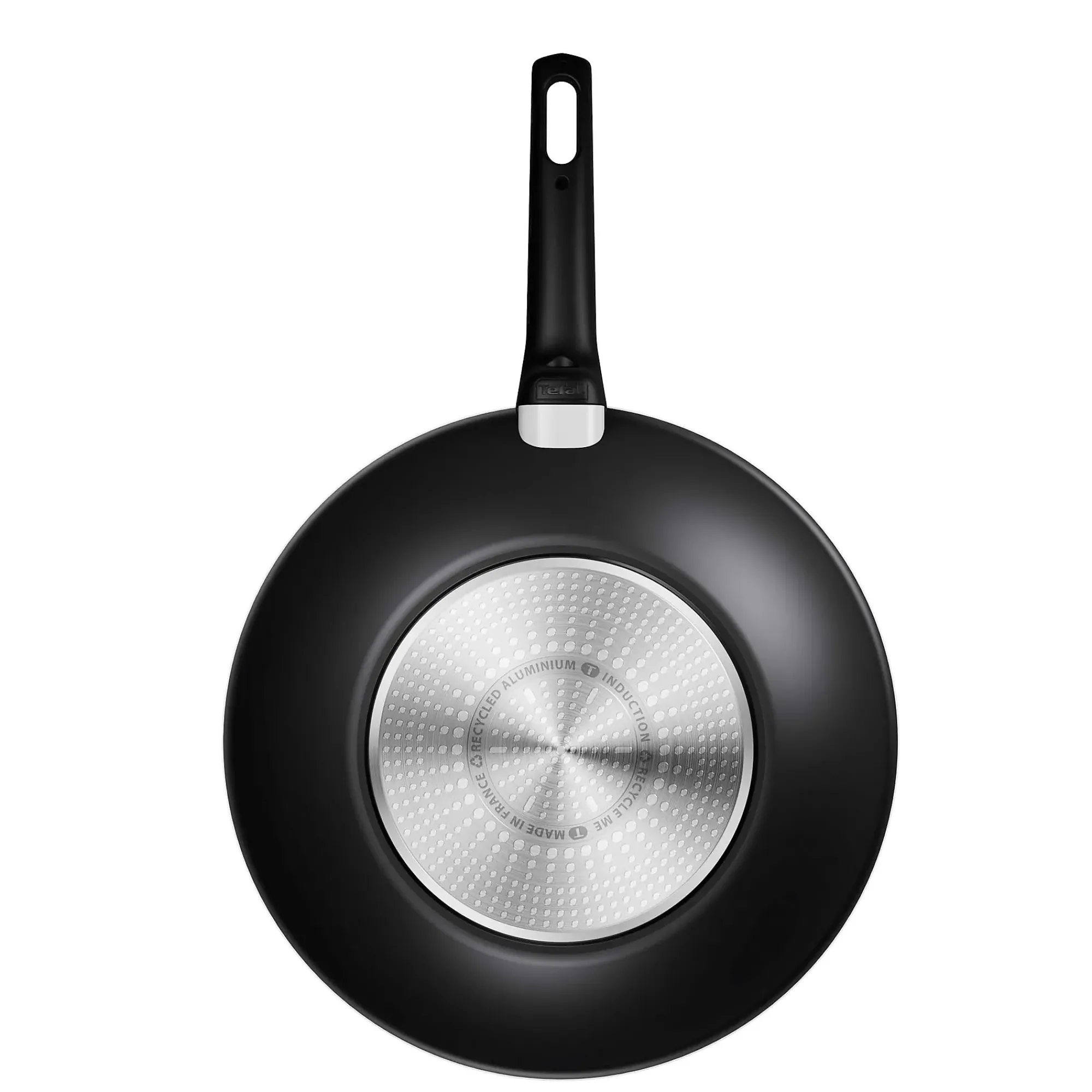 Wokpanne Excellence 28cm-Tefal Outlet