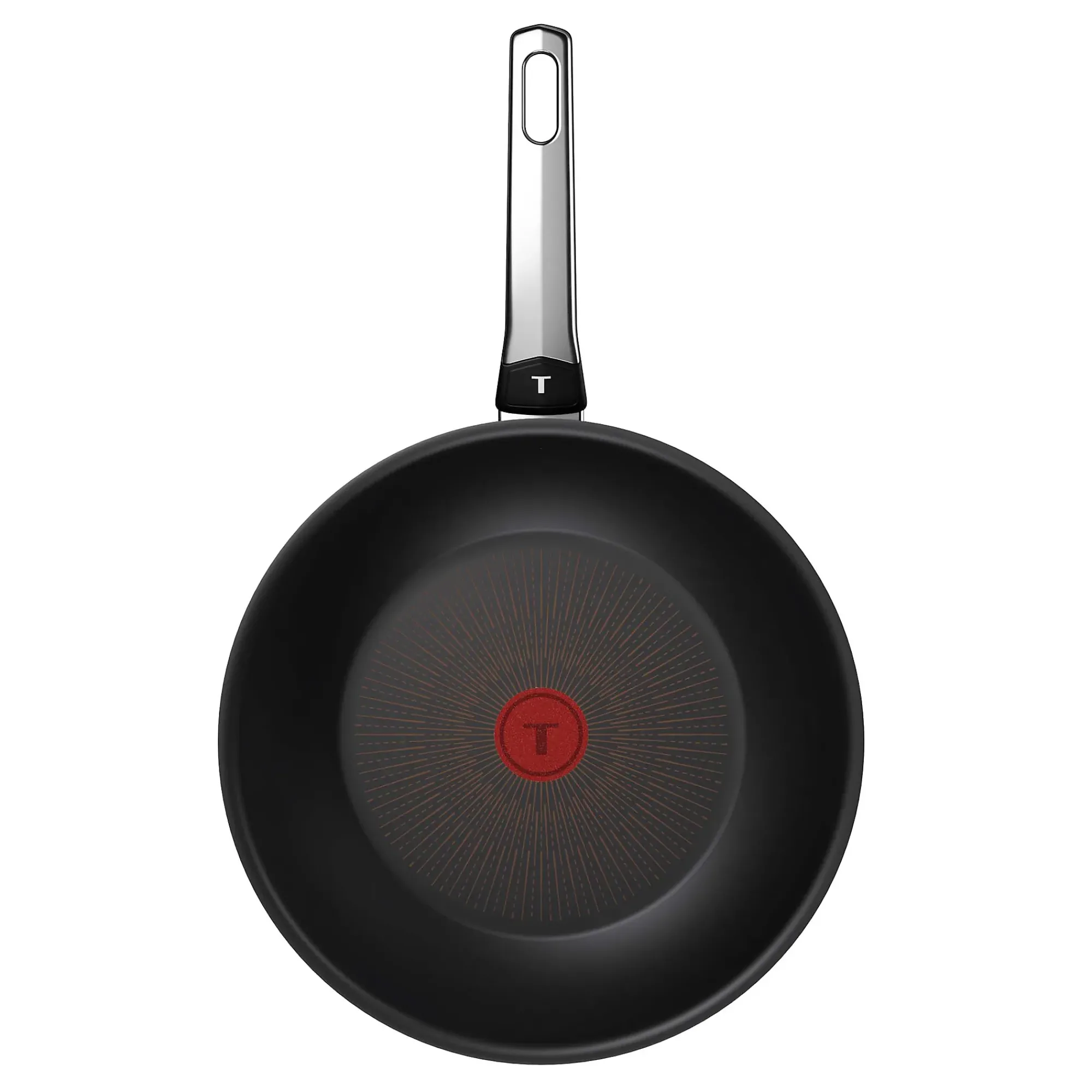 Wokpanne Excellence 28cm-Tefal Outlet