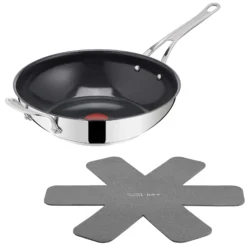 Wokpanne keramisk Cook's Classic 30cm-Jamie oliver tefal Hot