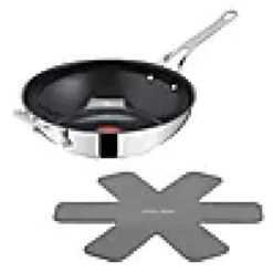 Wokpanne keramisk Cook's Classic 30cm-Jamie oliver tefal Hot