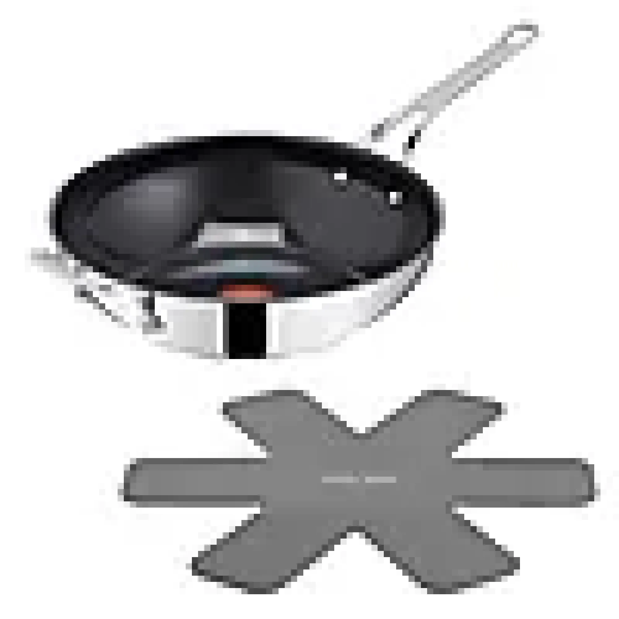 Wokpanne keramisk Cook's Classic 30cm-Jamie oliver tefal Hot