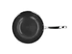Wok Premium 3-Ply 28cm med Keramisk Hybridbelegg-Invite Online