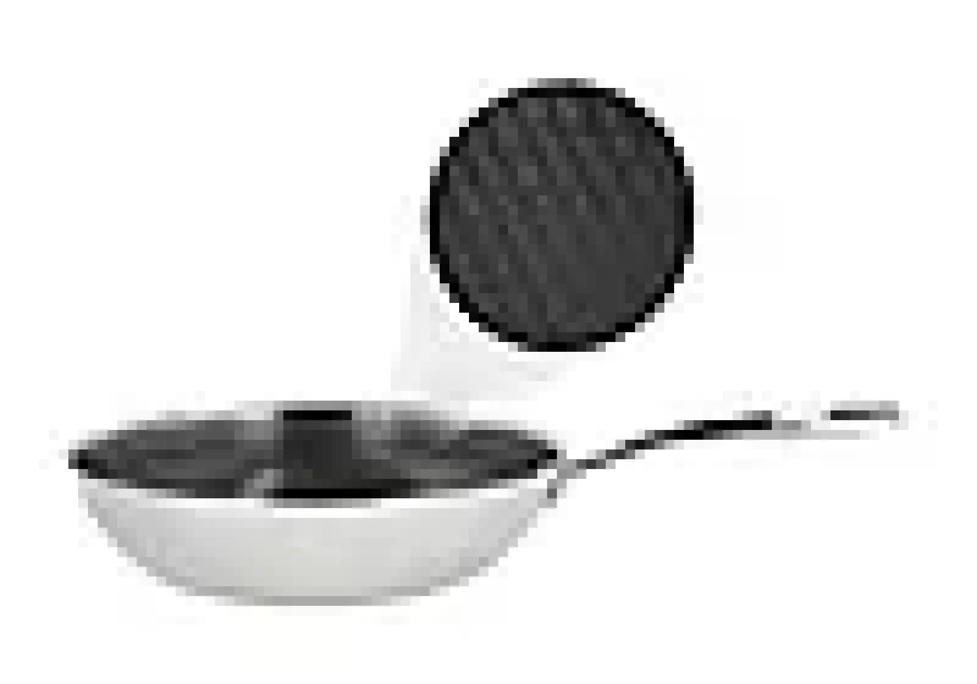 Wok Premium 3-Ply 28cm med Keramisk Hybridbelegg-Invite Online