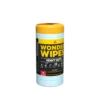 Wonder Wipes Heavy Duty 75stk-Sika Hot