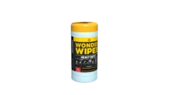 Wonder Wipes Heavy Duty 75stk-Sika Hot