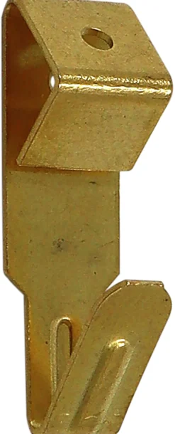 X-Krok 1 - Messing-Fischer Best