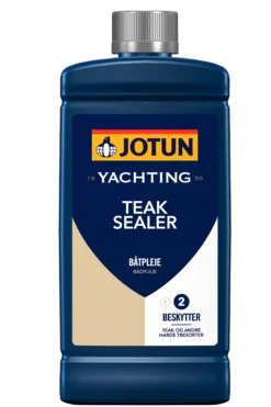 Yachting Teak Sealer 0,5l-Jotun Discount