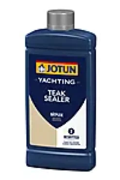 Yachting Teak Sealer 0,5l-Jotun Discount