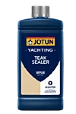 Yachting Teak Sealer 0,5l-Jotun Discount