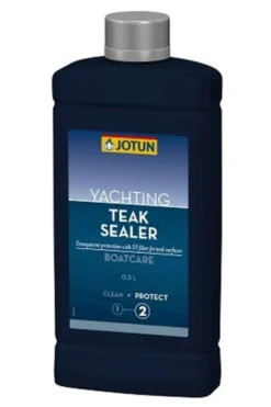 Yachting Teak Sealer 0,5l-Jotun Discount