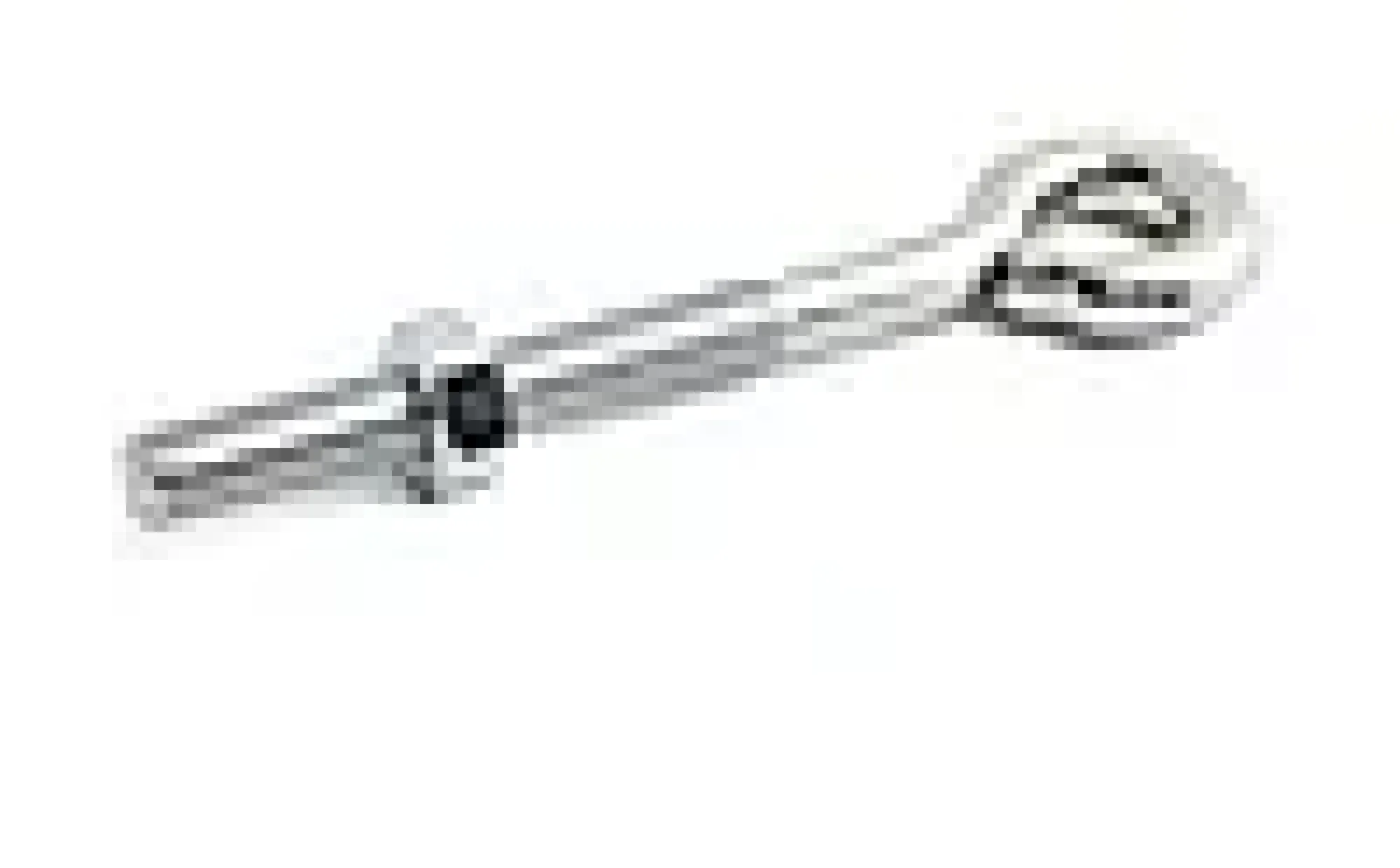 ØYEBOLT 5002 M10X80X20 ELFORSINKET BLISTERPAKKET SB-Habo