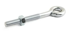 ØYEBOLT 5002 M10X80X20 ELFORSINKET BLISTERPAKKET SB-Habo