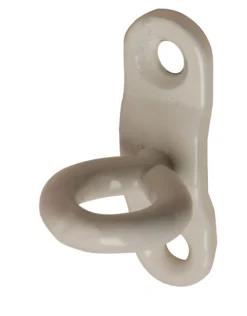 ØYESKRUE M/PLATE 78X25MM-Pn Beslag Sale