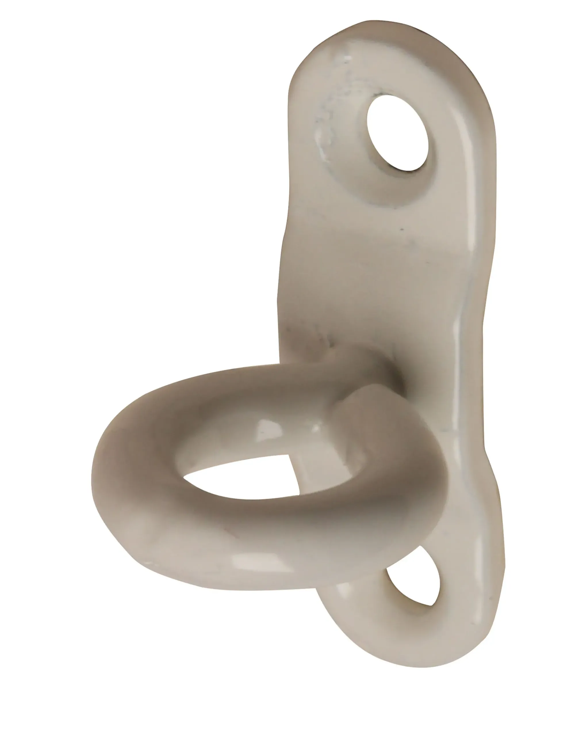 ØYESKRUE M/PLATE 78X25MM-Pn Beslag Sale
