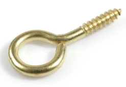 ØYESKRUE 4X10X2MM MS 6STK-Arvid nilsson Sale