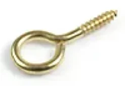 ØYESKRUE 5X12X2.3MM MS 6STK-Arvid nilsson Discount