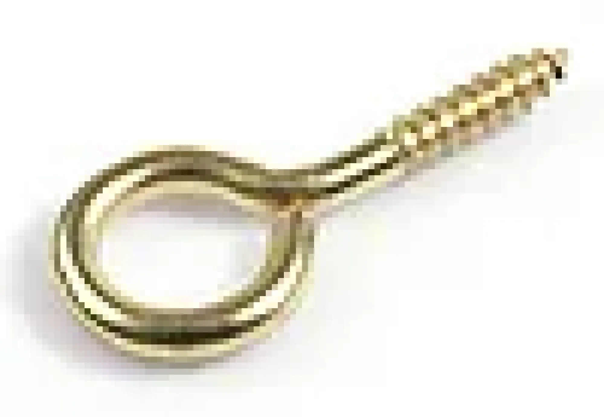 ØYESKRUE 6X16X2.8MM MS 6STK-Arvid nilsson Best