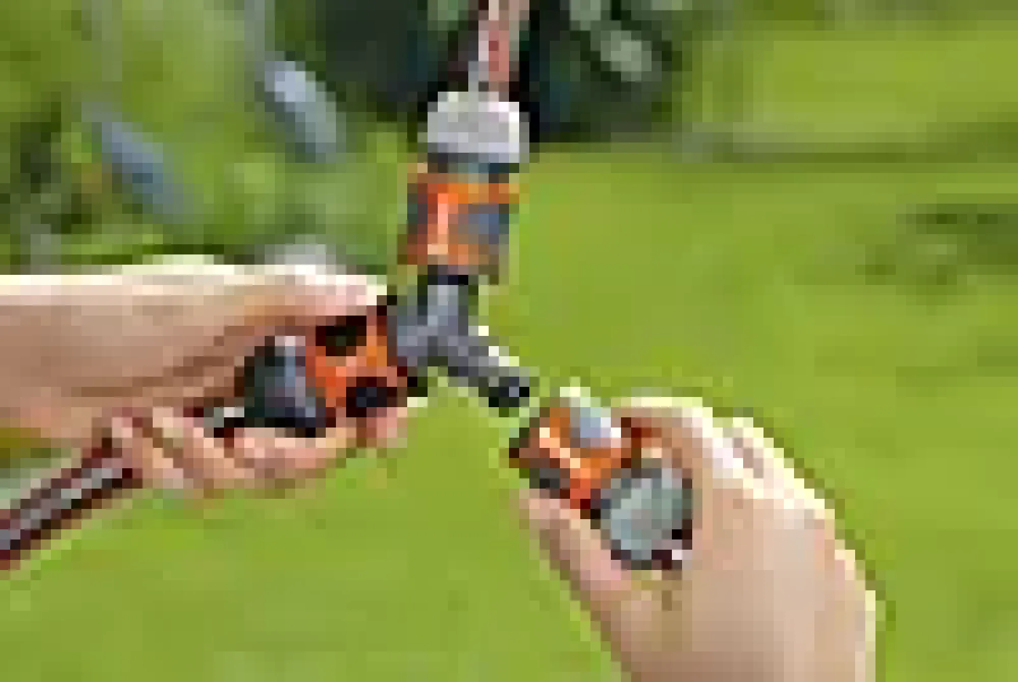 Y-stykke 2934-Gardena Sale