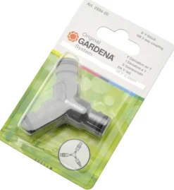 Y-stykke 2934-Gardena Sale