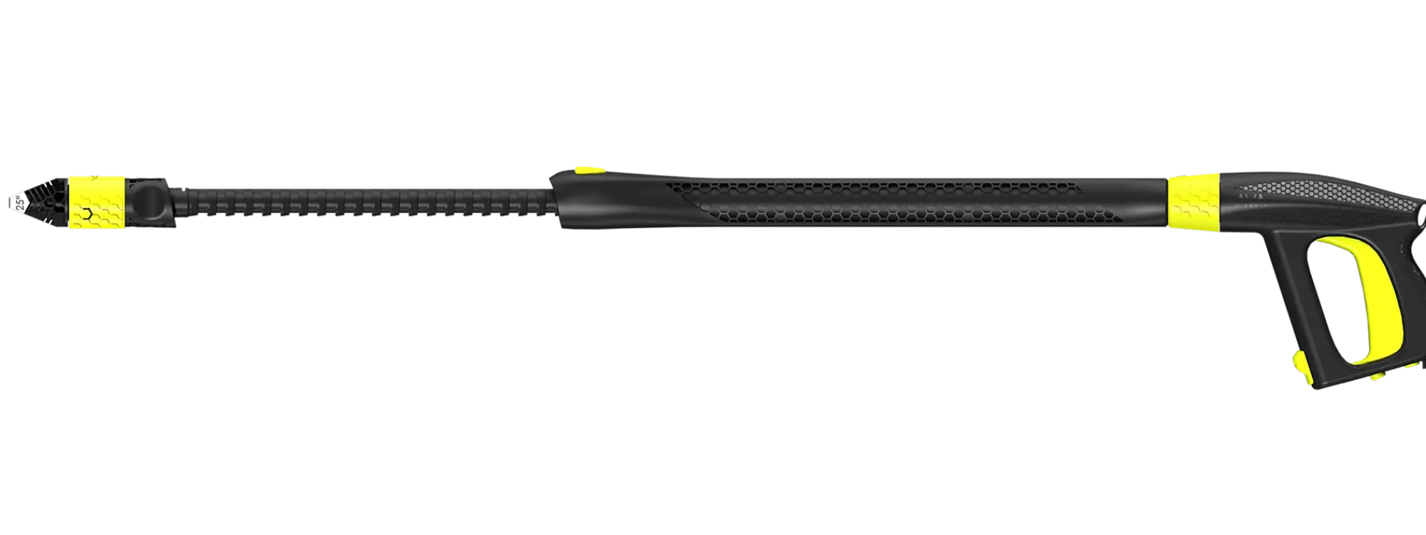 ZOOMLANCE (FORLENGER) MAX 160 BAR-Ava Hot
