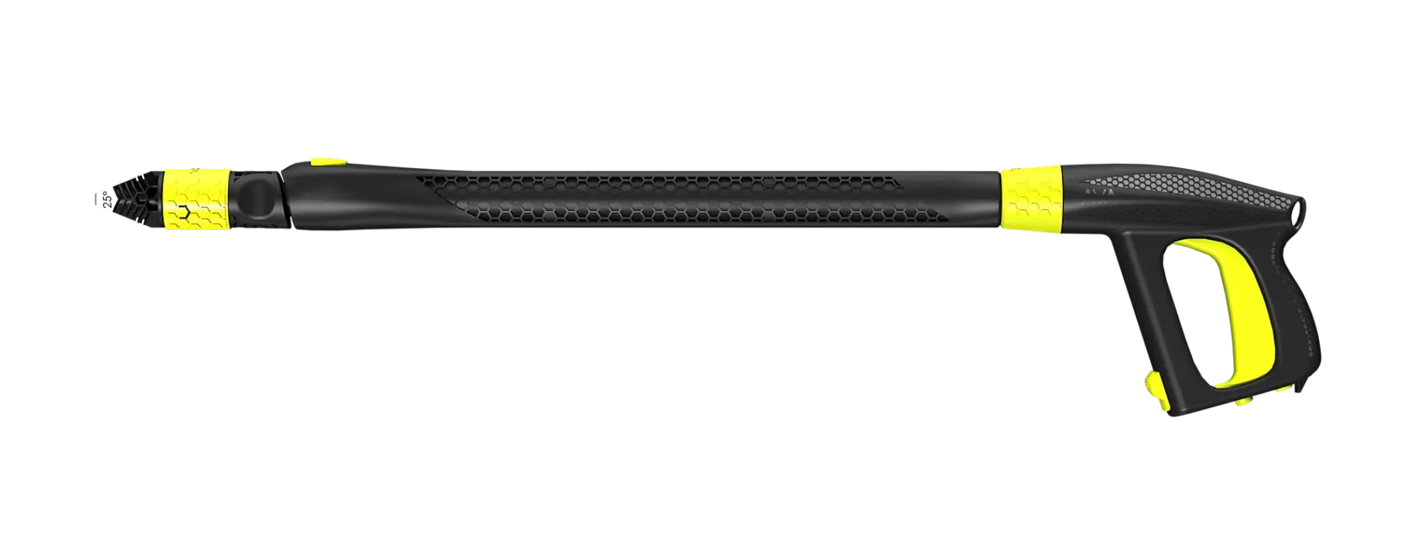 ZOOMLANCE (FORLENGER) MAX 160 BAR-Ava Hot